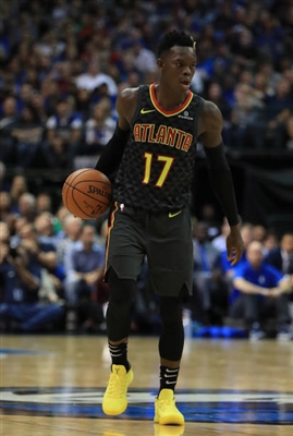 Dennis Schroder Poster 3443645
