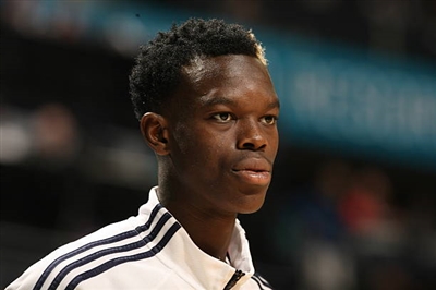 Dennis Schroder Poster 3443646