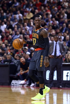 Dennis Schroder Poster 3443647