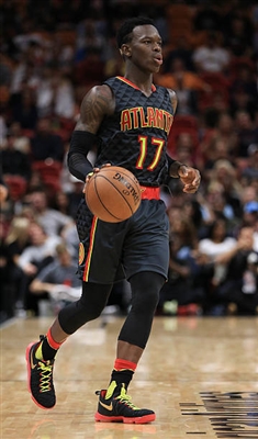 Dennis Schroder Poster 3443648