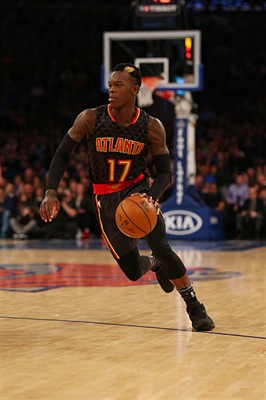 Dennis Schroder Poster 3443649
