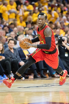 Dennis Schroder Poster 3443654