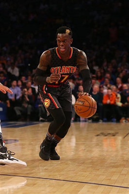 Dennis Schroder Poster 3443655