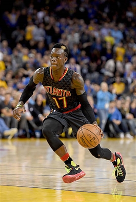 Dennis Schroder Poster 3443657