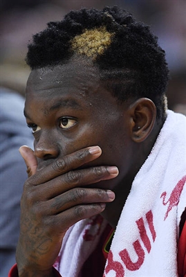 Dennis Schroder Poster 3443662