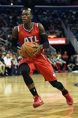 Dennis Schroder Poster 3443664