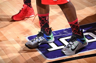 Dennis Schroder Poster 3443667
