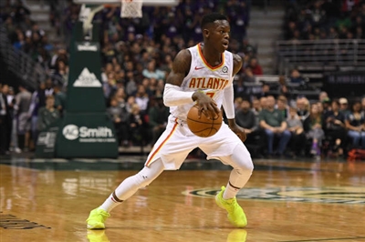 Dennis Schroder Poster 3443672