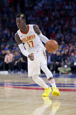 Dennis Schroder Poster 3443673