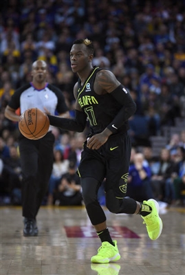 Dennis Schroder Poster 3443677