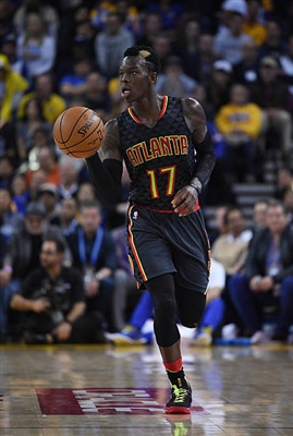 Dennis Schroder Poster 3443679