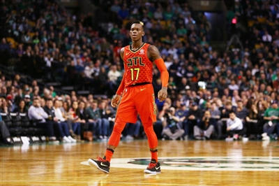 Dennis Schroder Poster 3443684