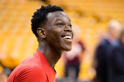 Dennis Schroder Poster 3443685
