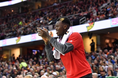Dennis Schroder Poster 3443690