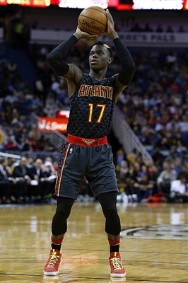 Dennis Schroder Poster 3443691