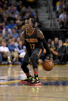 Dennis Schroder Poster 3443693