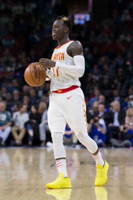 Dennis Schroder Poster 3443694