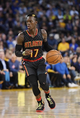 Dennis Schroder Poster 3443706