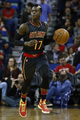 Dennis Schroder Poster 3443708