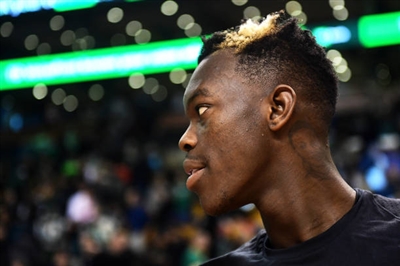 Dennis Schroder Poster 3443709