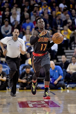 Dennis Schroder Poster 3443714