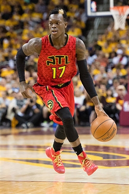Dennis Schroder Poster 3443720