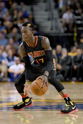 Dennis Schroder Poster 3443723