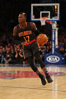 Dennis Schroder Poster 3443726