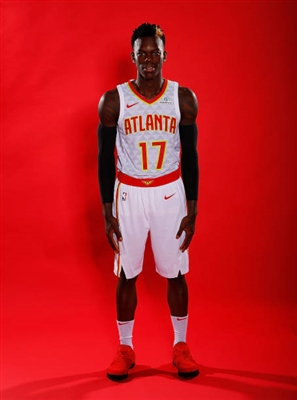 Dennis Schroder Poster 3443730