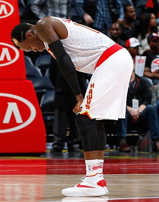 Dennis Schroder Poster 3443731