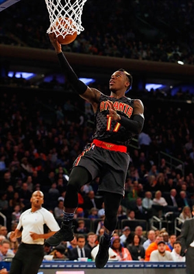 Dennis Schroder Poster 3443733