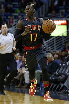 Dennis Schroder Poster 3443735
