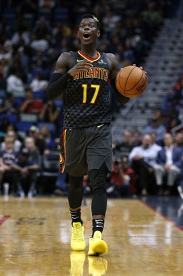 Dennis Schroder Poster 3443738