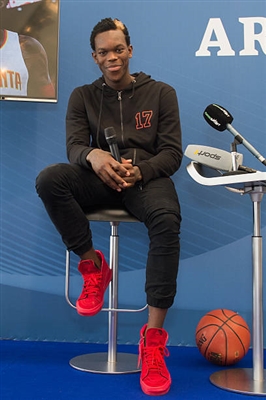 Dennis Schroder Poster 3443743