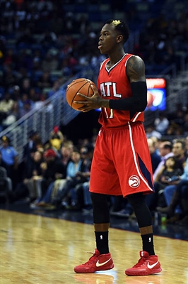 Dennis Schroder Poster 3443746