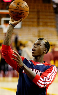Dennis Schroder Poster 3443749