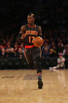 Dennis Schroder Poster 3443750