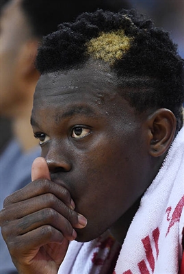Dennis Schroder Poster 3443753