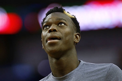 Dennis Schroder Poster 3443755