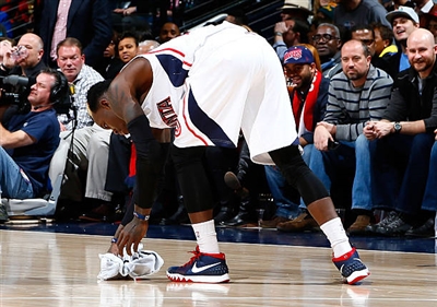 Dennis Schroder Poster 3443757