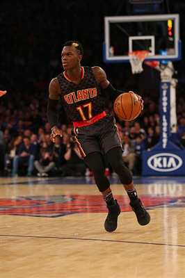 Dennis Schroder Poster 3443758
