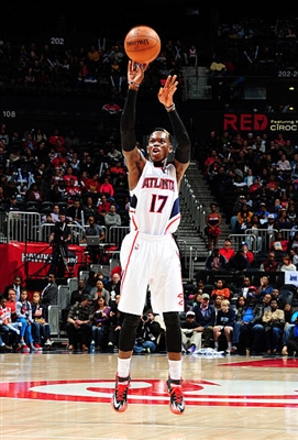 Dennis Schroder Poster 3443759