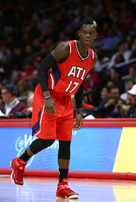 Dennis Schroder Poster 3443763