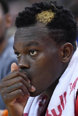 Dennis Schroder Poster 3443768