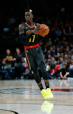 Dennis Schroder Poster 3443770