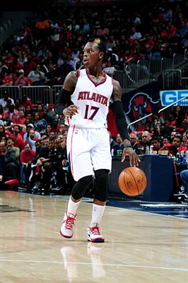 Dennis Schroder Poster 3443771