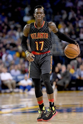 Dennis Schroder Poster 3443772