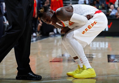 Dennis Schroder Poster 3443774