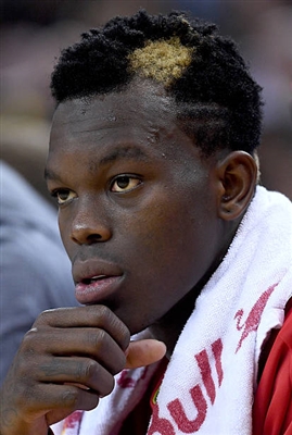 Dennis Schroder Poster 3443780