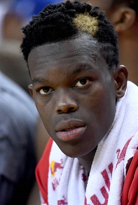 Dennis Schroder Poster 3443785